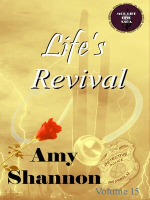 cover image of Life's Revival
